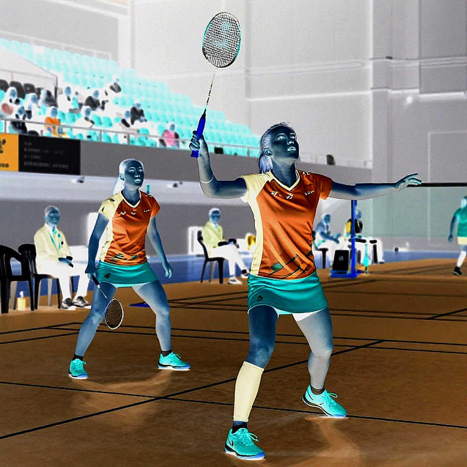 Lá Thăm Asian Games 2026: Khi 5 Ngày Thi Đấu Định Đoạt Số Phận Cầu Lông Ấn Độ