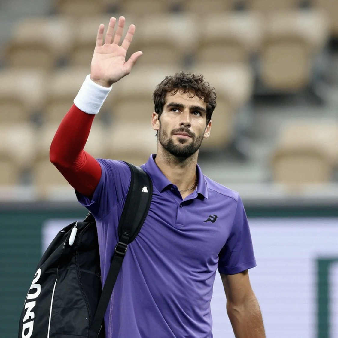 Đức vào Bologna: Zverev khép loạt tie, nhưng điểm tựa thật nằm ở cặp đôi bất bại